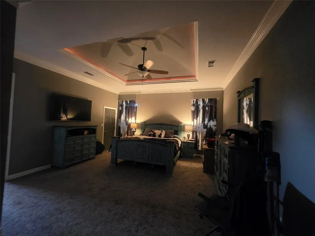 204 Jermyn Road Jermyn TX 76459
