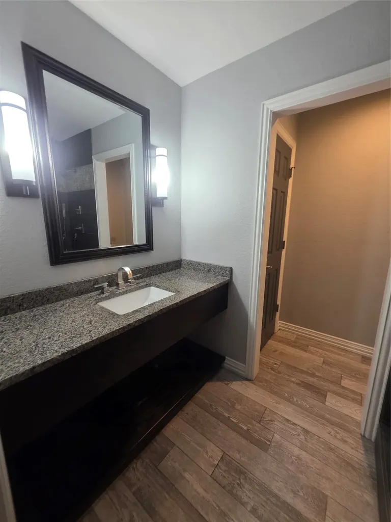 204 Jermyn Road Jermyn TX 76459