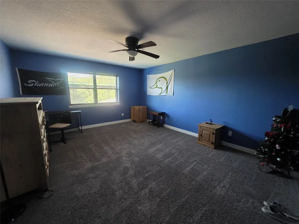 204 Jermyn Road Jermyn TX 76459