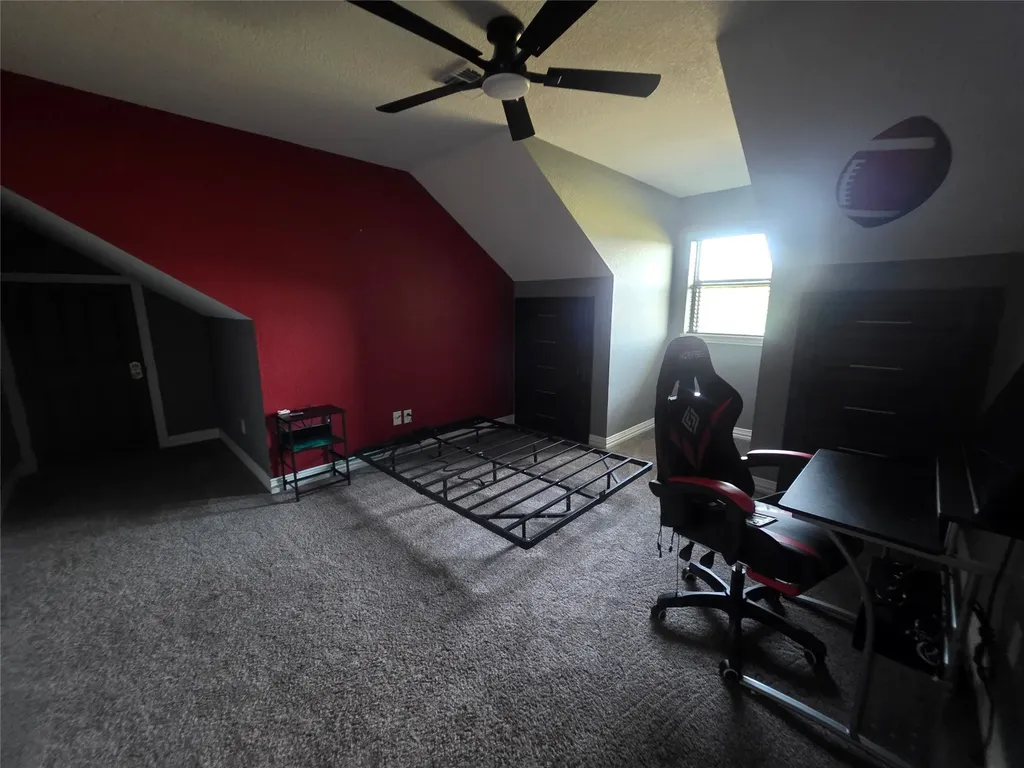 204 Jermyn Road Jermyn TX 76459