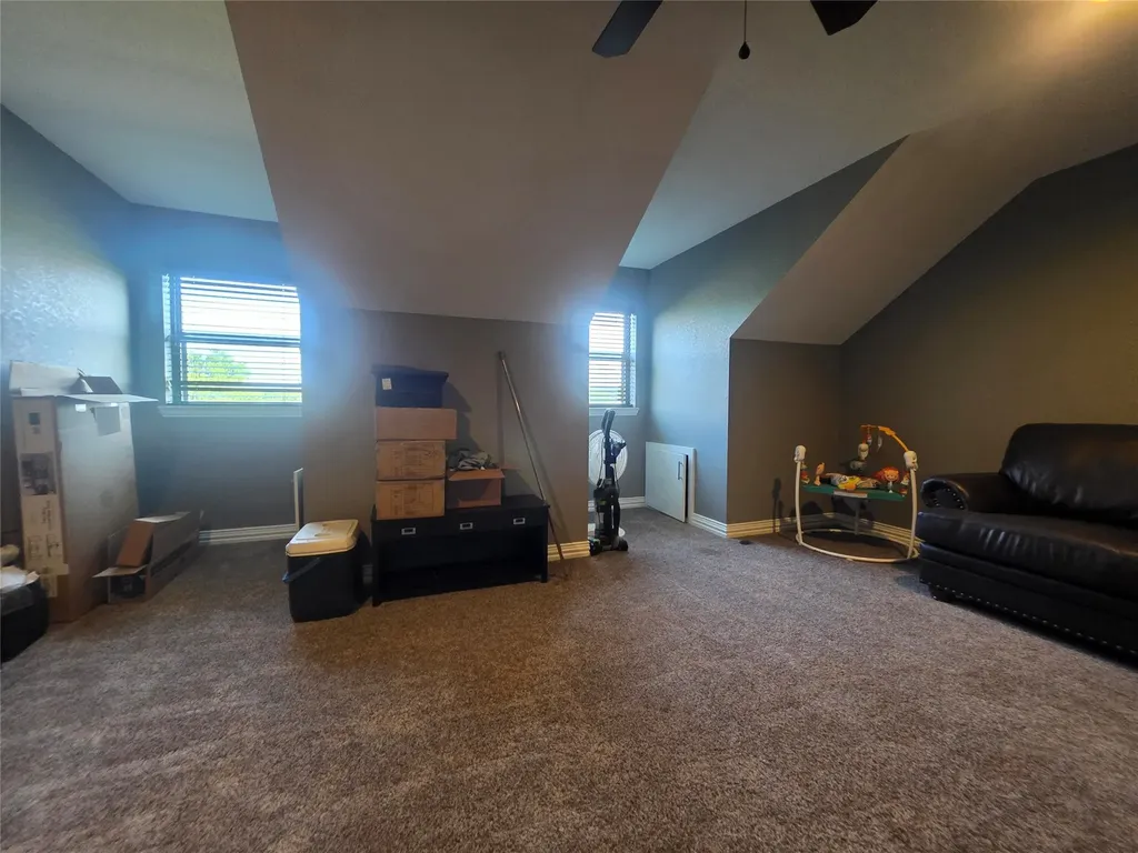 204 Jermyn Road Jermyn TX 76459