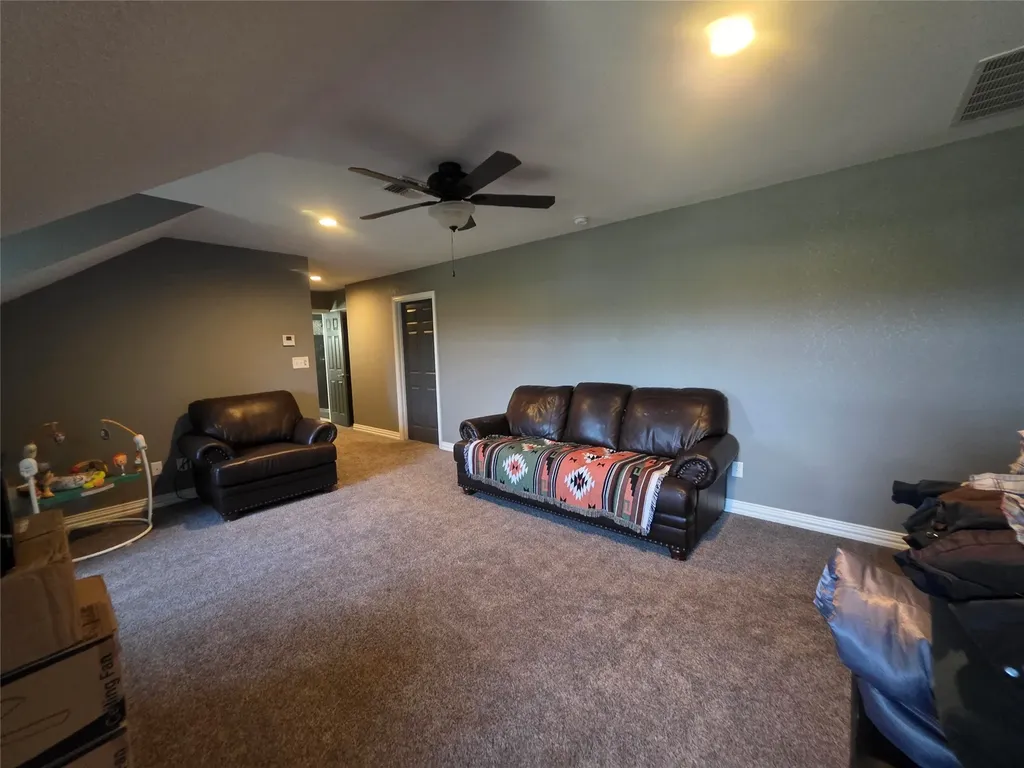 204 Jermyn Road Jermyn TX 76459