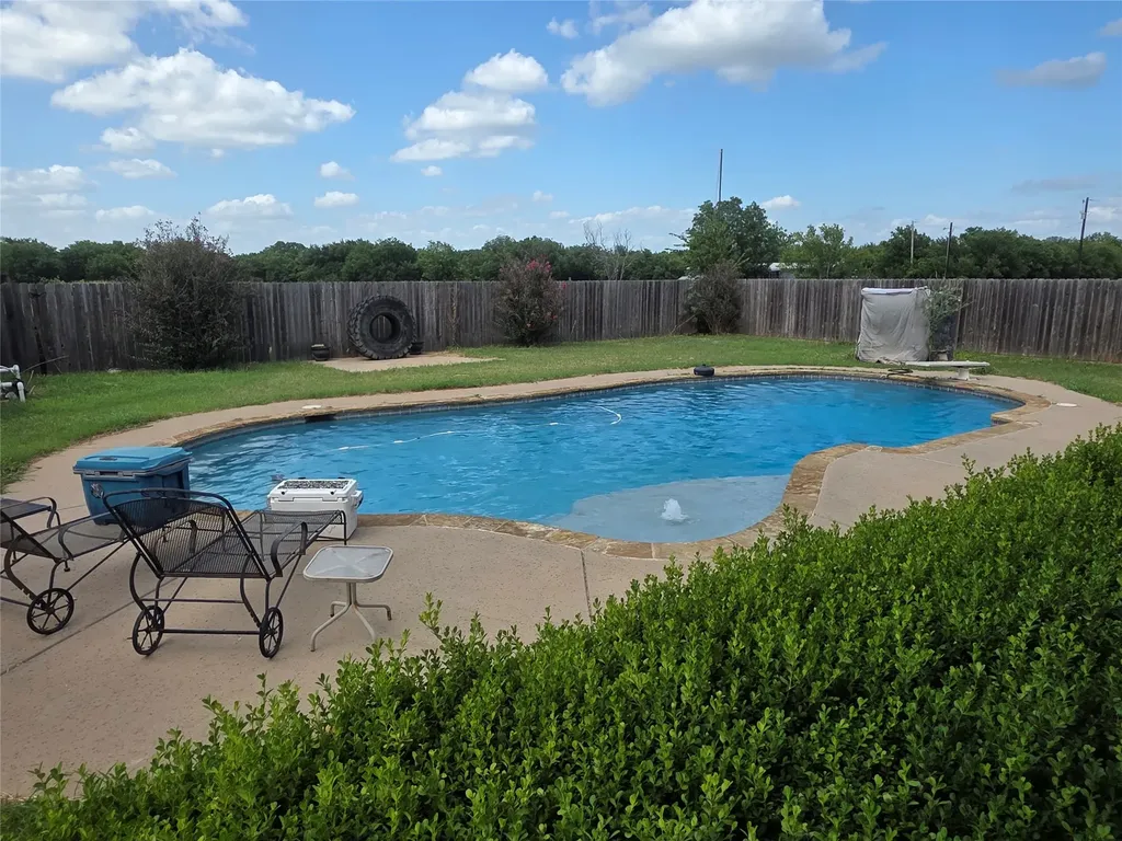 204 Jermyn Road Jermyn TX 76459
