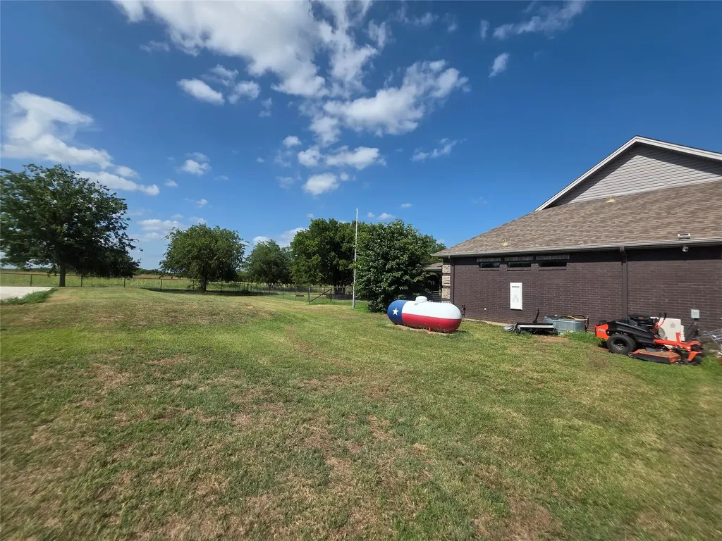 204 Jermyn Road Jermyn TX 76459