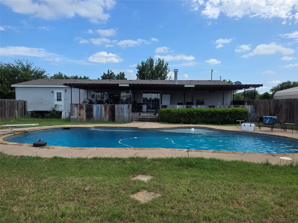 204 Jermyn Road Jermyn TX 76459