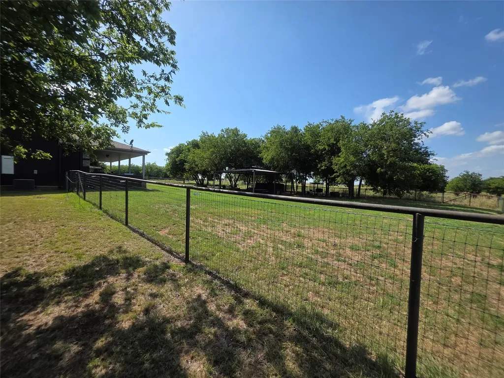 204 Jermyn Road Jermyn TX 76459