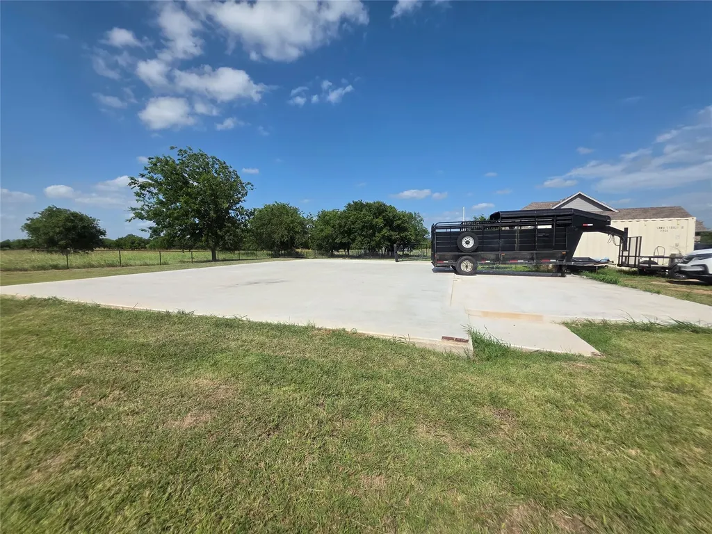 204 Jermyn Road Jermyn TX 76459