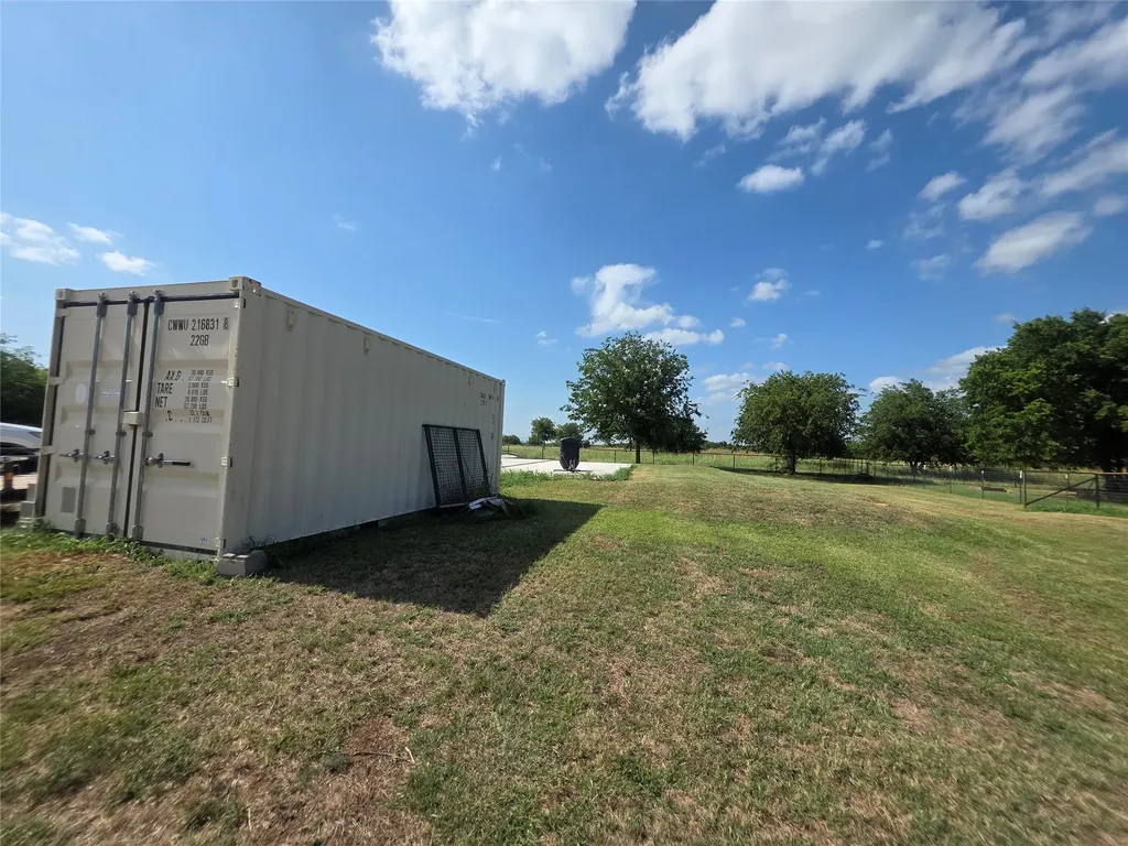 204 Jermyn Road Jermyn TX 76459