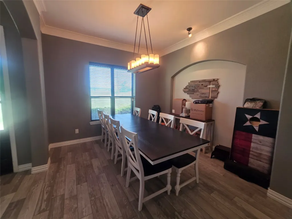 204 Jermyn Road Jermyn TX 76459