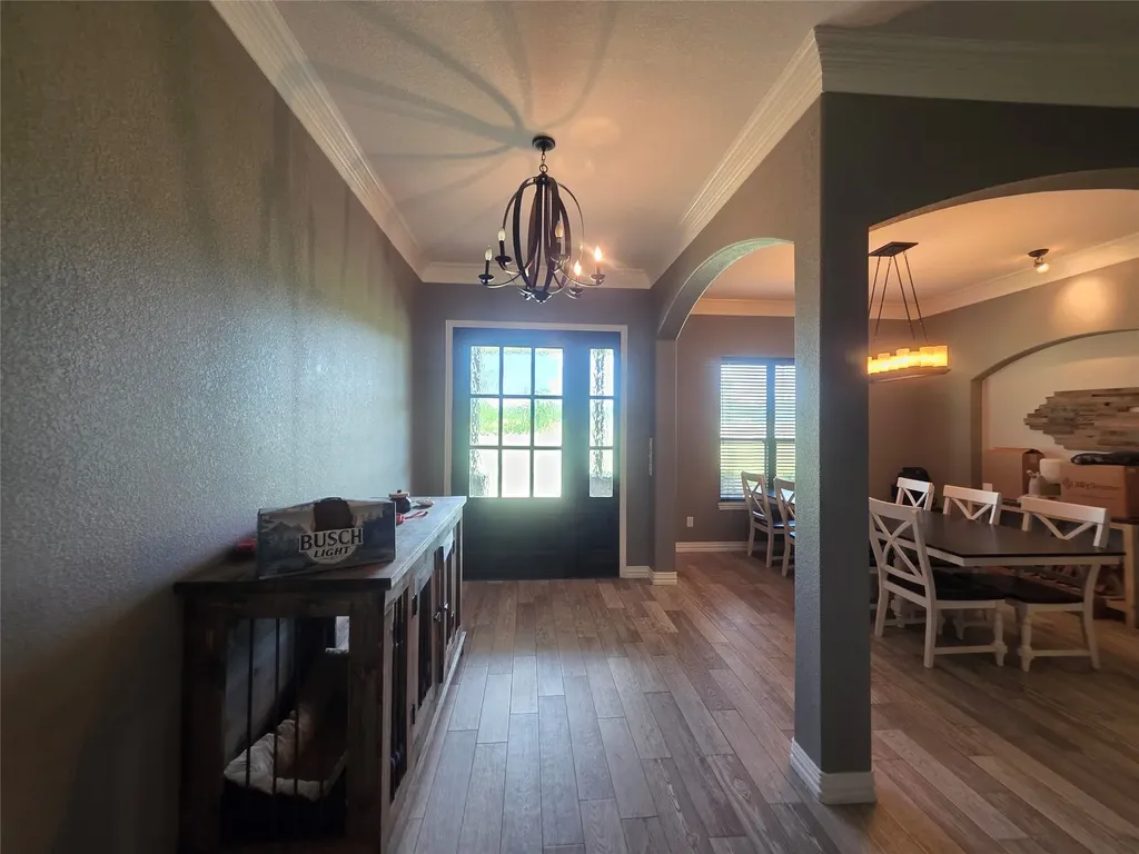 204 Jermyn Road Jermyn TX 76459