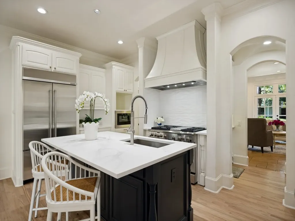 6322 Orchid Lane Dallas TX 75230