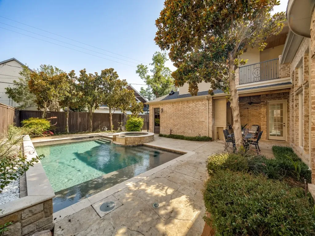 6322 Orchid Lane Dallas TX 75230