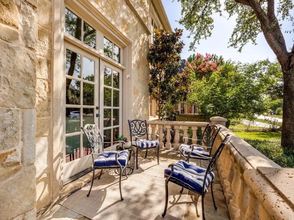 6322 Orchid Lane Dallas TX 75230