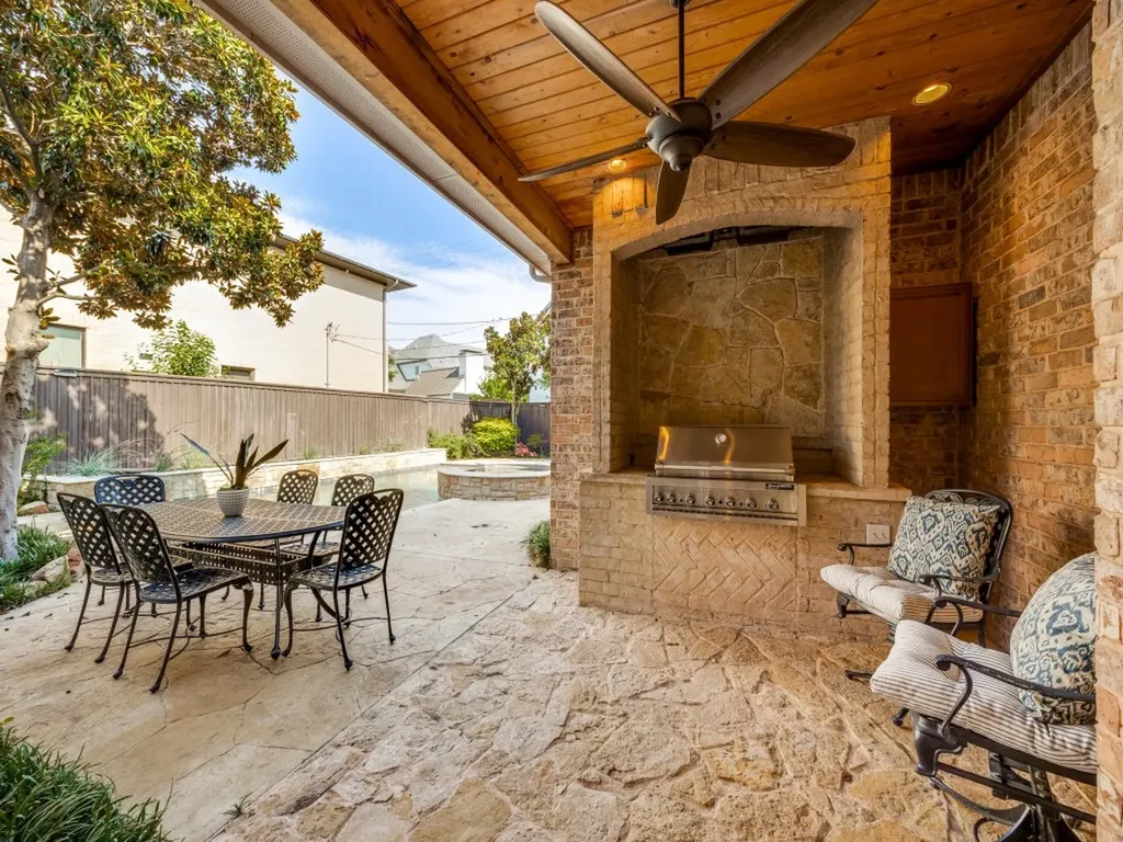 6322 Orchid Lane Dallas TX 75230
