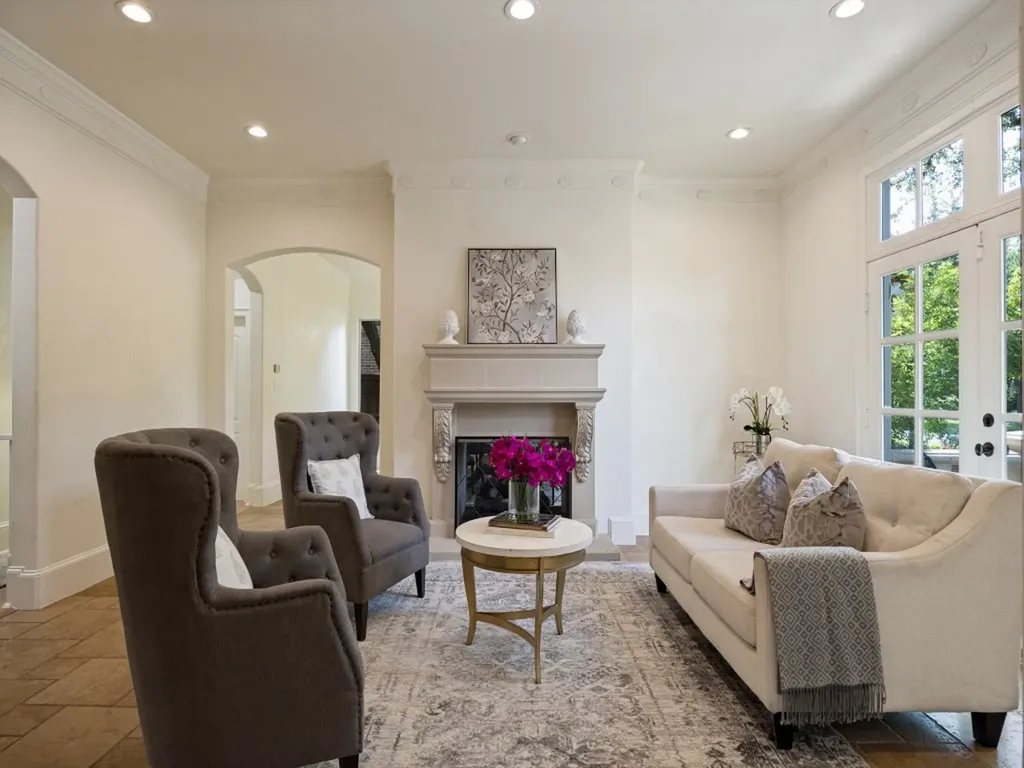 6322 Orchid Lane Dallas TX 75230