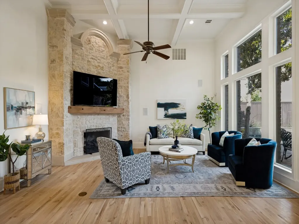 6322 Orchid Lane Dallas TX 75230
