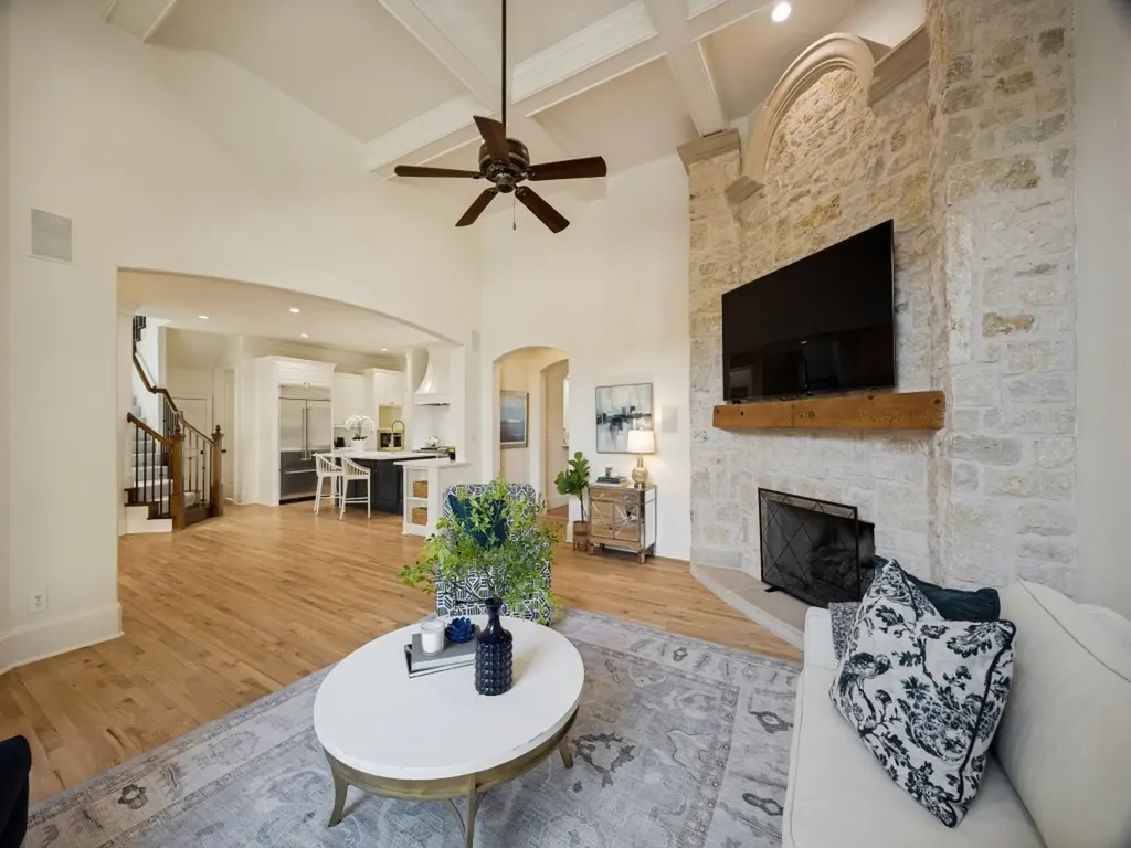 6322 Orchid Lane Dallas TX 75230