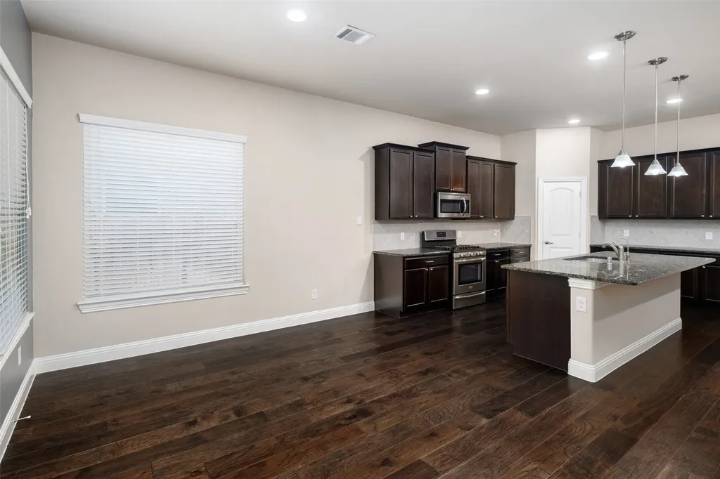 3716 Wrexham Street Frisco TX 75036