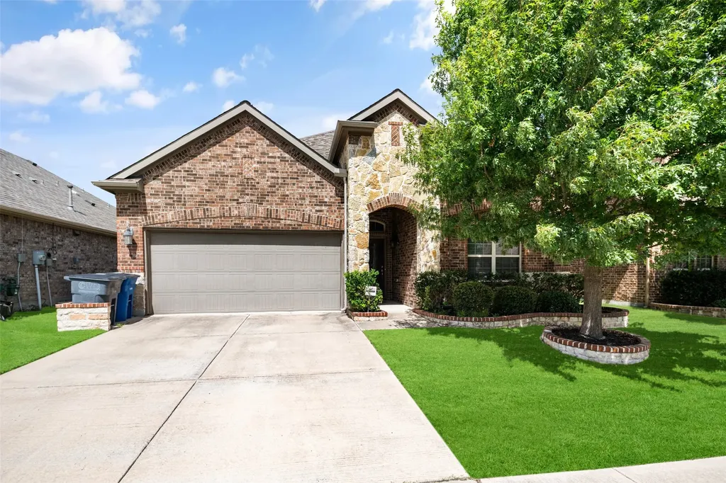 3716 Wrexham Street Frisco TX 75036