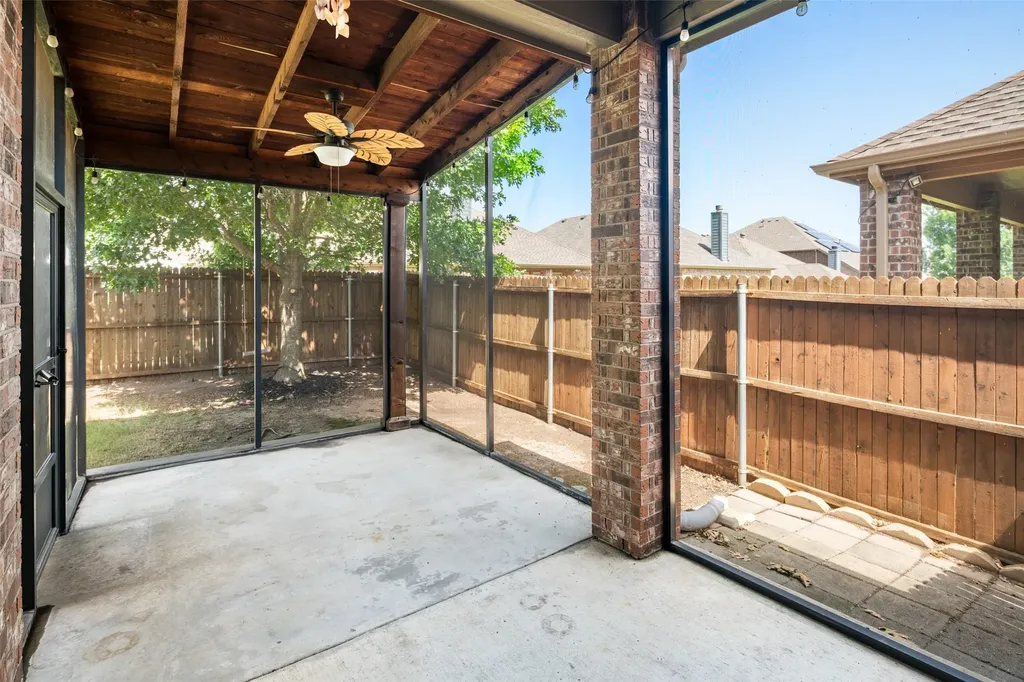 3716 Wrexham Street Frisco TX 75036