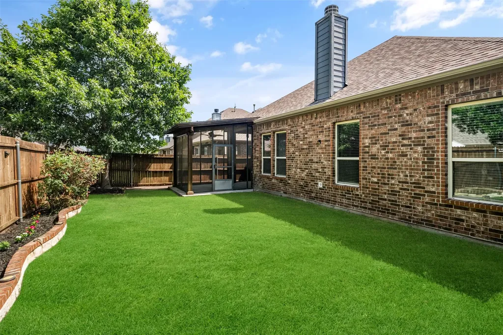 3716 Wrexham Street Frisco TX 75036
