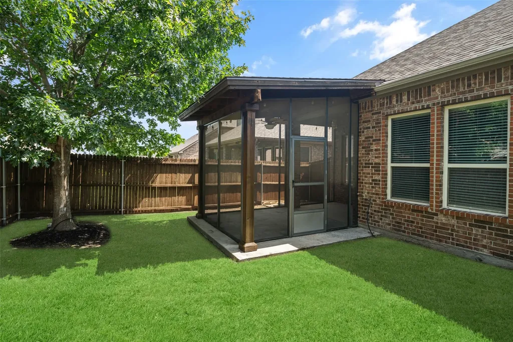 3716 Wrexham Street Frisco TX 75036