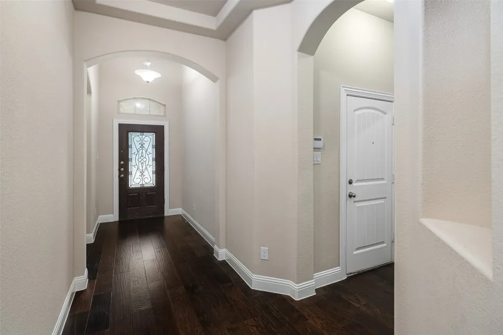 3716 Wrexham Street Frisco TX 75036