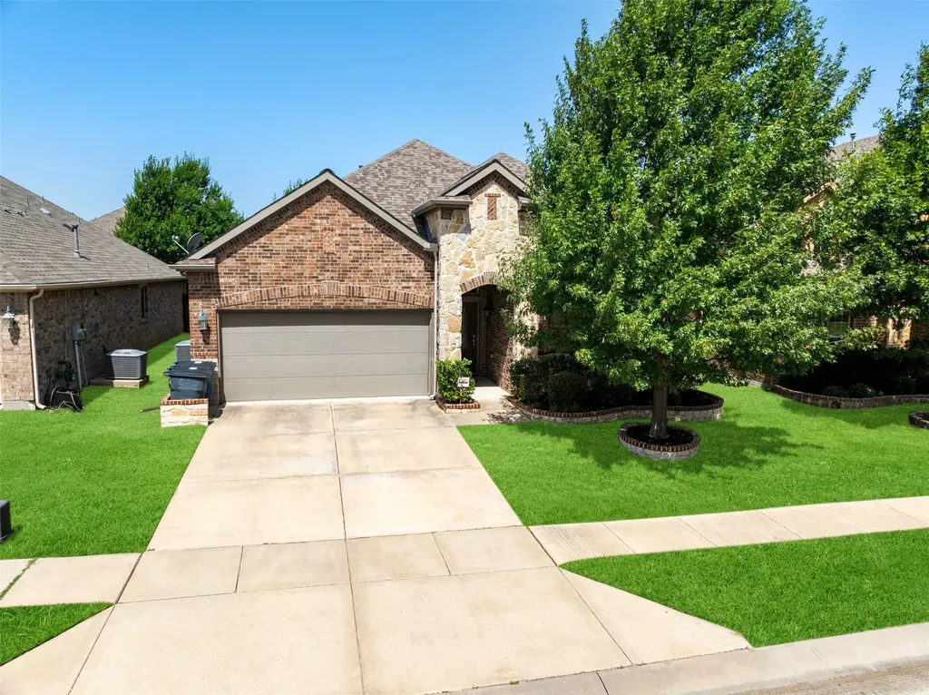 3716 Wrexham Street Frisco TX 75036