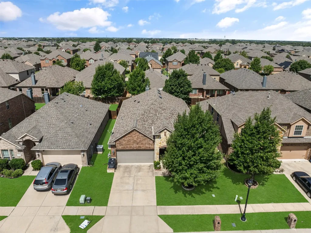 3716 Wrexham Street Frisco TX 75036