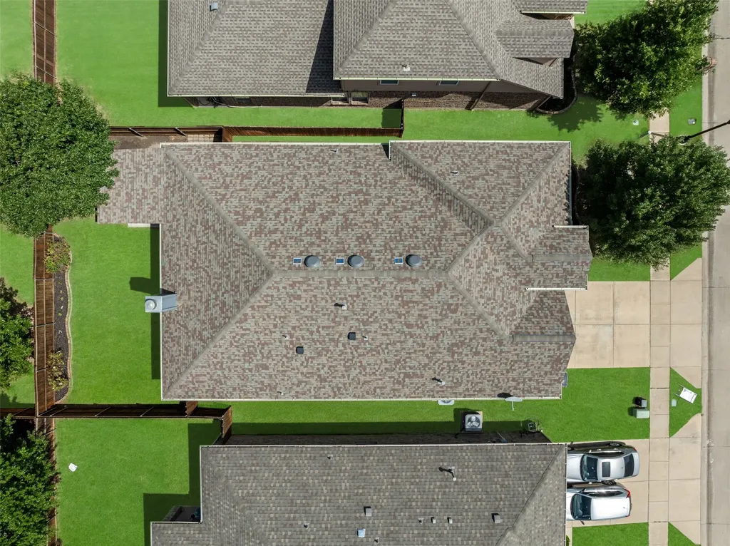 3716 Wrexham Street Frisco TX 75036