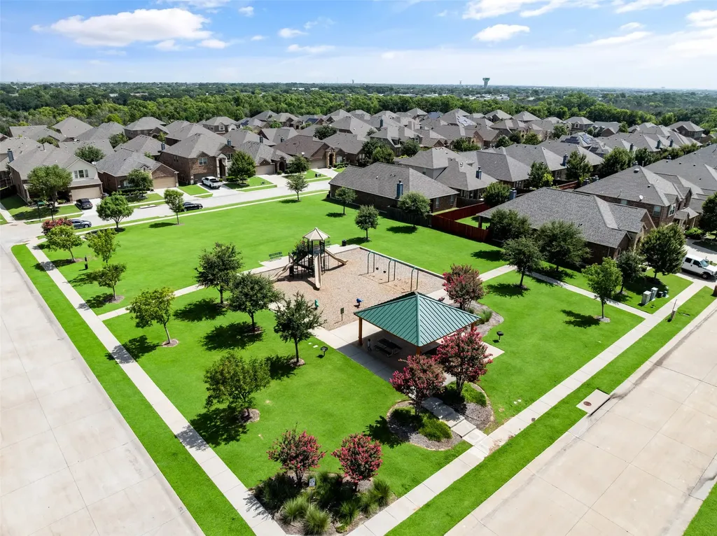 3716 Wrexham Street Frisco TX 75036