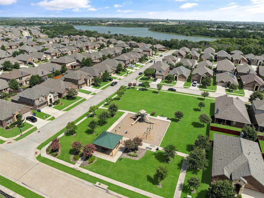 3716 Wrexham Street Frisco TX 75036