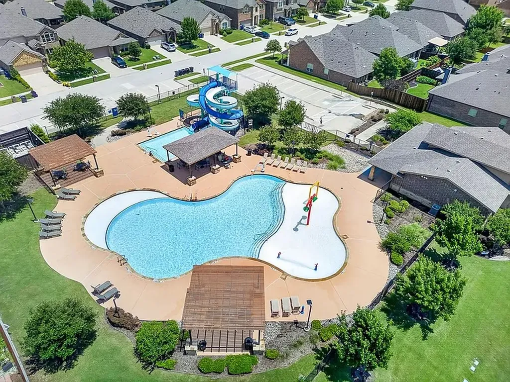 3716 Wrexham Street Frisco TX 75036