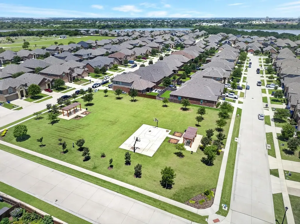 3716 Wrexham Street Frisco TX 75036