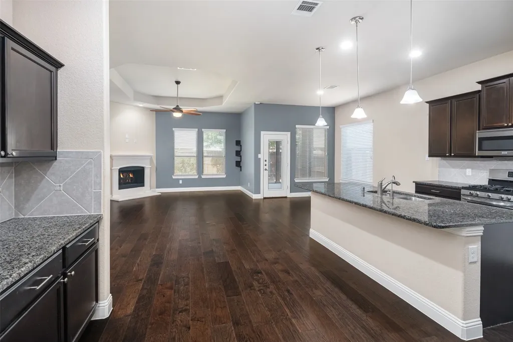 3716 Wrexham Street Frisco TX 75036