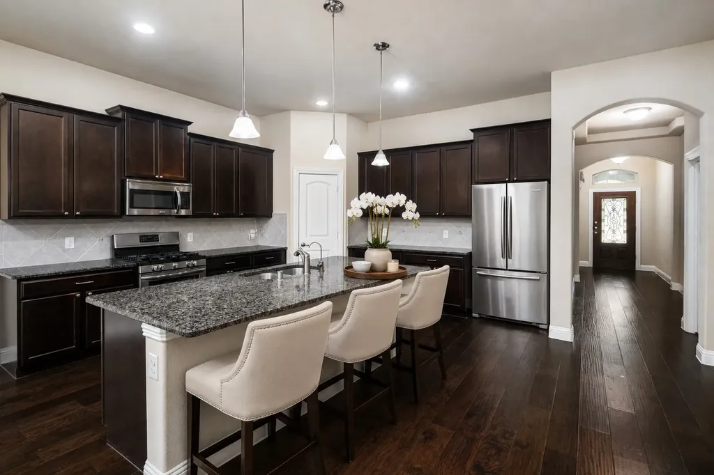 3716 Wrexham Street Frisco TX 75036