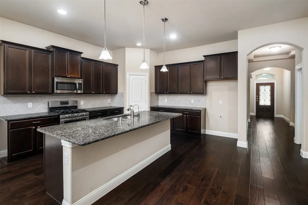 3716 Wrexham Street Frisco TX 75036