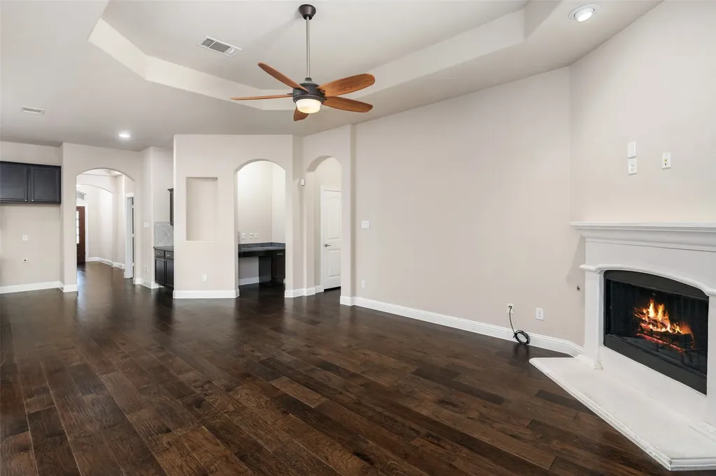 3716 Wrexham Street Frisco TX 75036