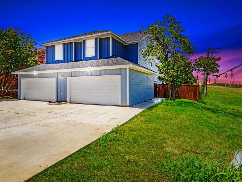 6223 Post Oak Terrace Fort Worth TX 76112