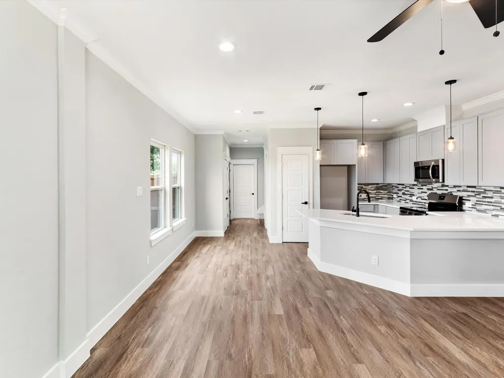 6223 Post Oak Terrace Fort Worth TX 76112