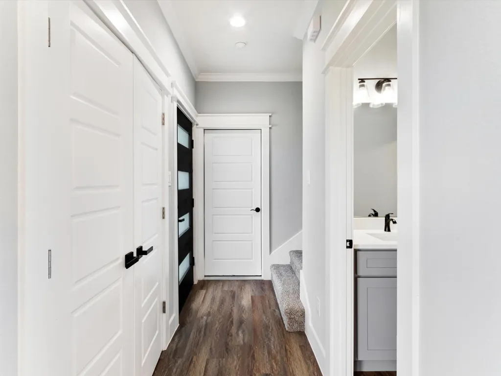 6223 Post Oak Terrace Fort Worth TX 76112