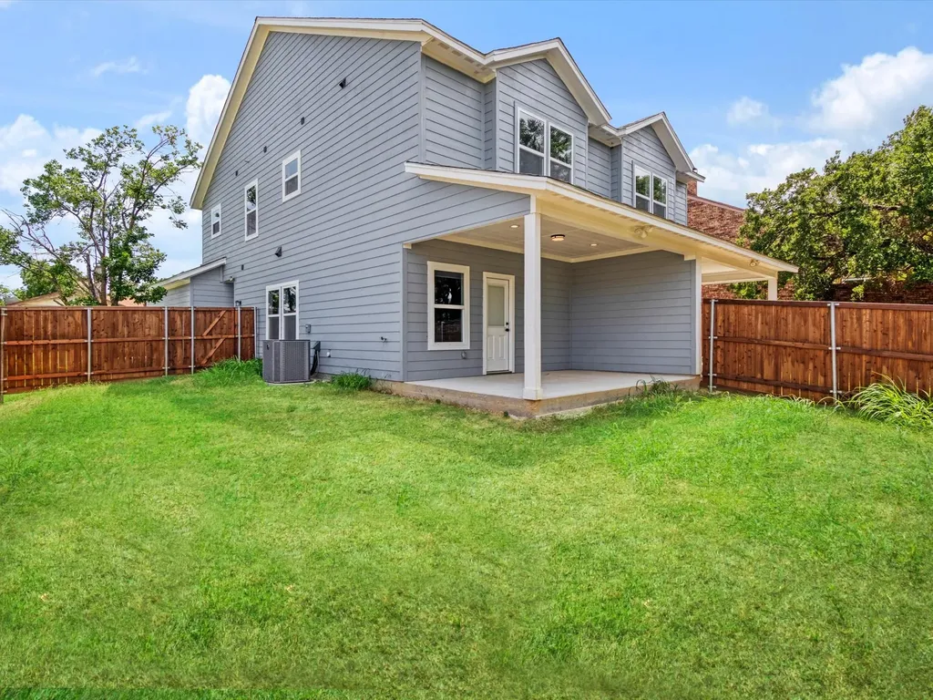 6223 Post Oak Terrace Fort Worth TX 76112