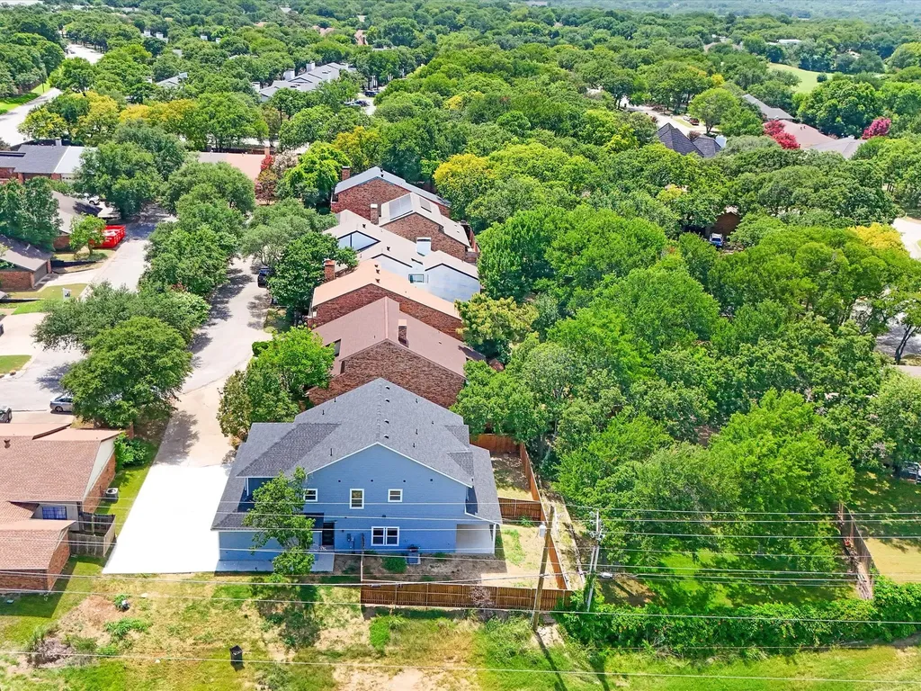 6223 Post Oak Terrace Fort Worth TX 76112