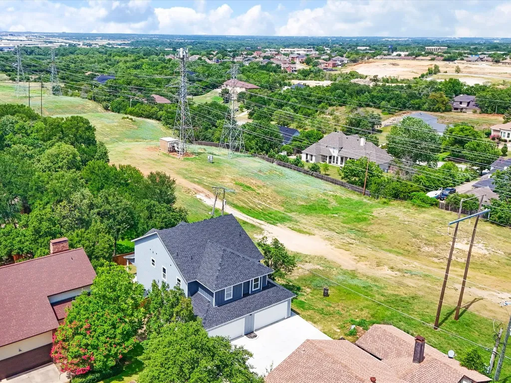 6223 Post Oak Terrace Fort Worth TX 76112