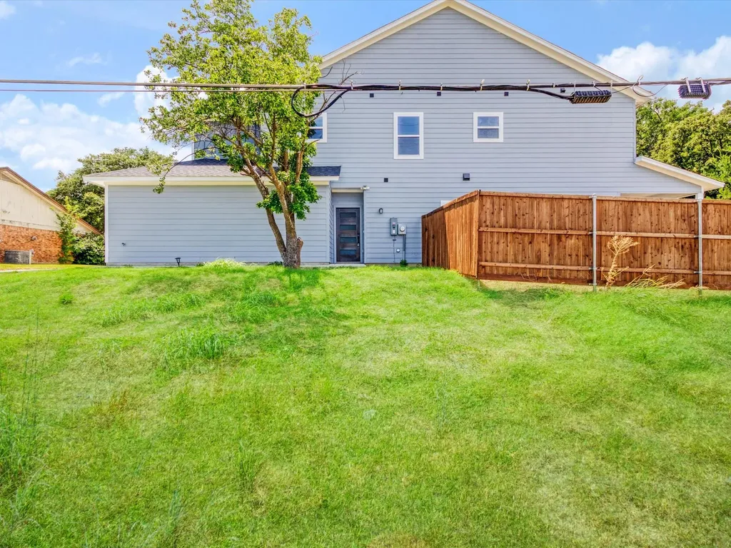 6223 Post Oak Terrace Fort Worth TX 76112