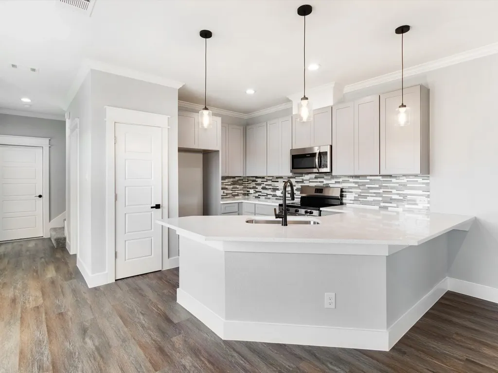 6223 Post Oak Terrace Fort Worth TX 76112