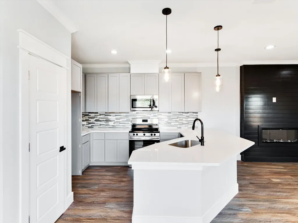 6223 Post Oak Terrace Fort Worth TX 76112