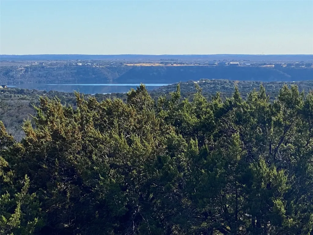 1270 Plateau Place Graford TX 76449