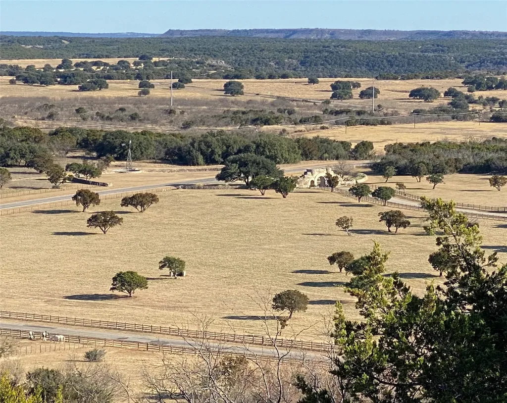 1270 Plateau Place Graford TX 76449