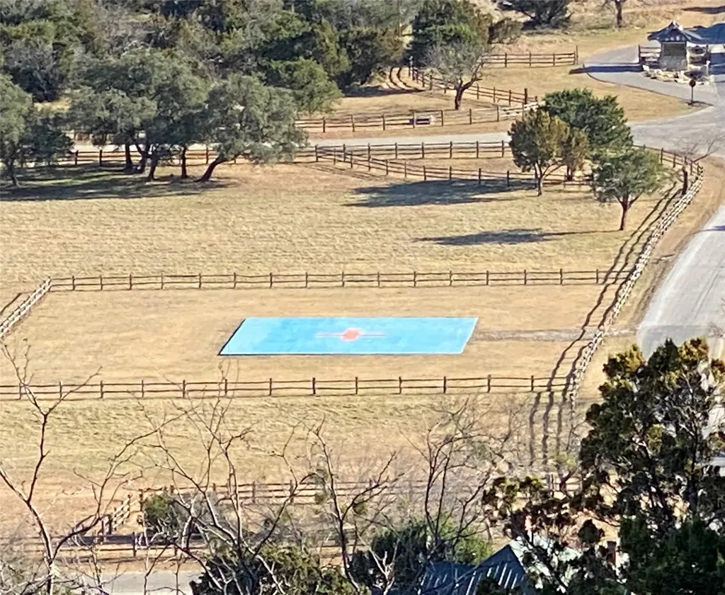 1270 Plateau Place Graford TX 76449